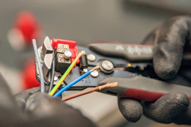 Best Electrical Wiring Services  in Rensselaer, IN