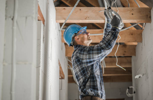 Best Electrician for Home Renovation  in Rensselaer, IN