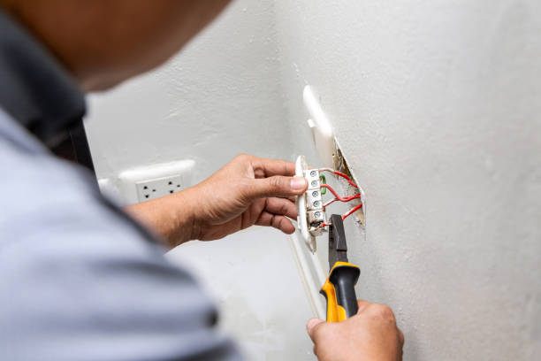 Best Commercial Electrician Services  in Rensselaer, IN