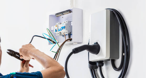 Best Industrial Electrical Services  in Rensselaer, IN